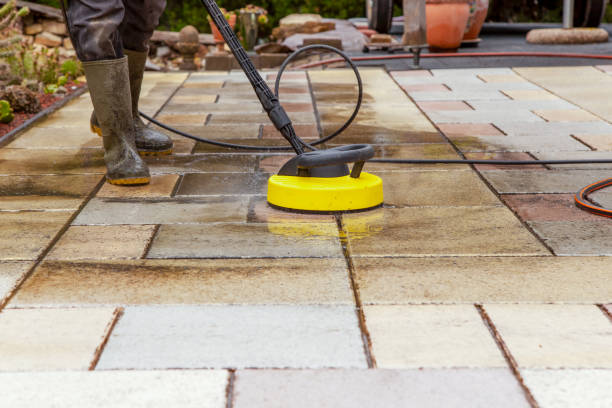 Best Pool Deck Cleaning  in Barnhart, MO