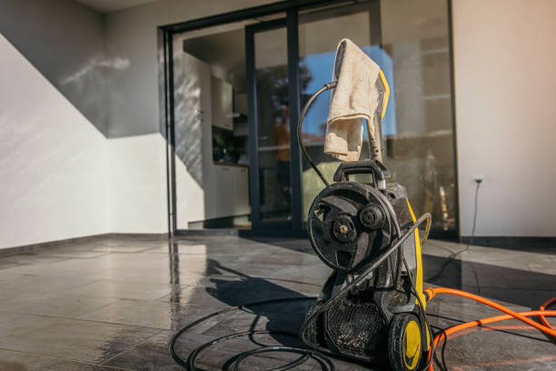 Best Post-Construction Pressure Washing  in Barnhart, MO